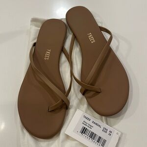 Tkees Riley Sandal